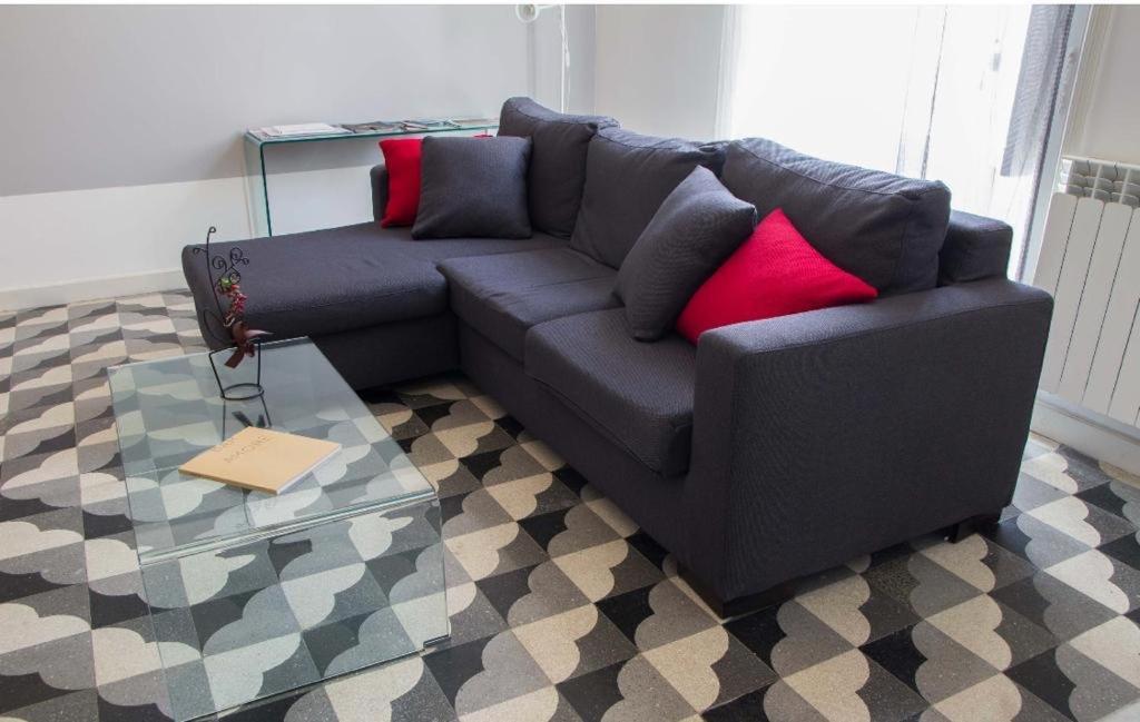 Casa Vacanze L'Altra Diaz Syracuse ภายนอก รูปภาพ