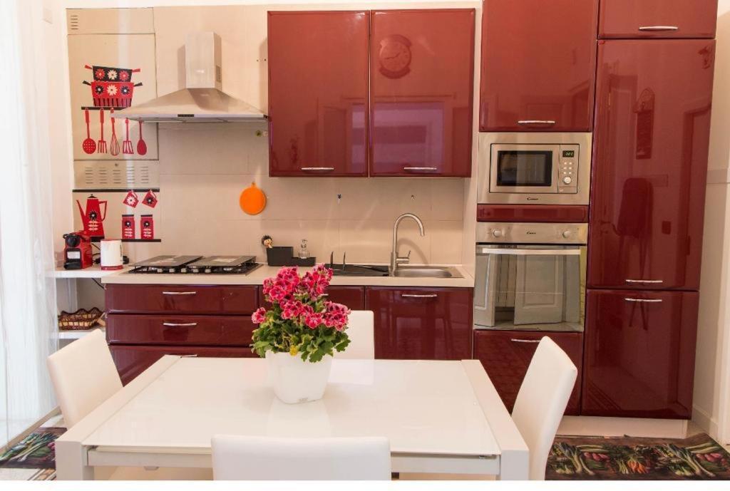 Casa Vacanze L'Altra Diaz Syracuse ภายนอก รูปภาพ