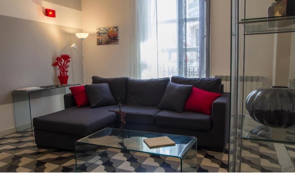 Casa Vacanze L'Altra Diaz Syracuse ภายนอก รูปภาพ