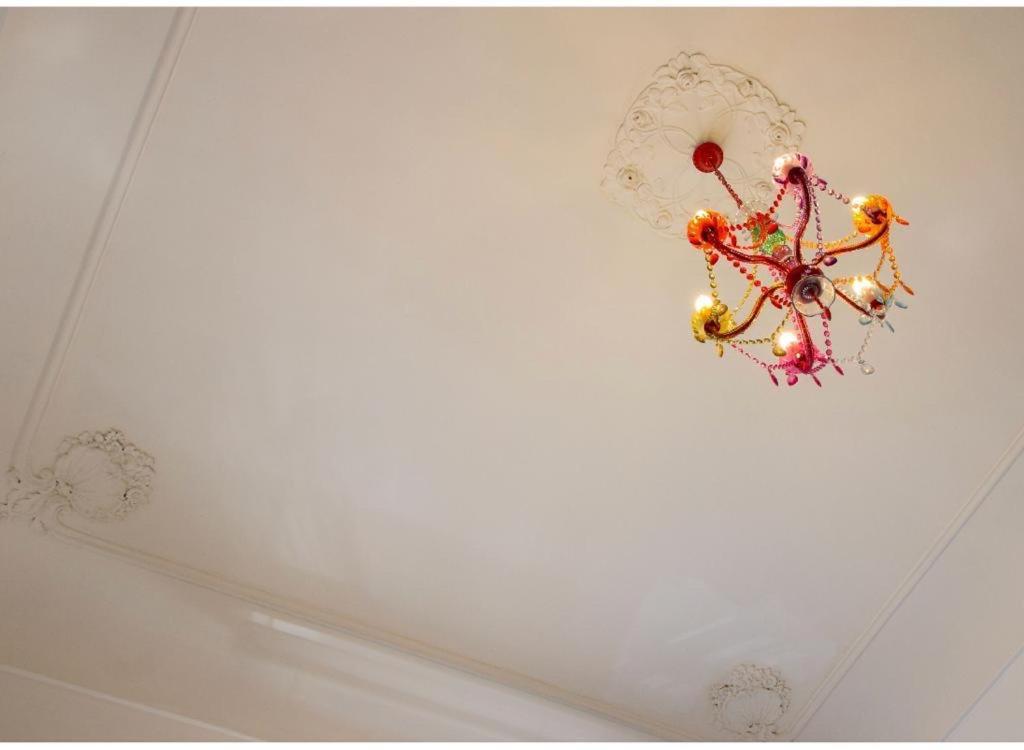 Casa Vacanze L'Altra Diaz Syracuse ภายนอก รูปภาพ