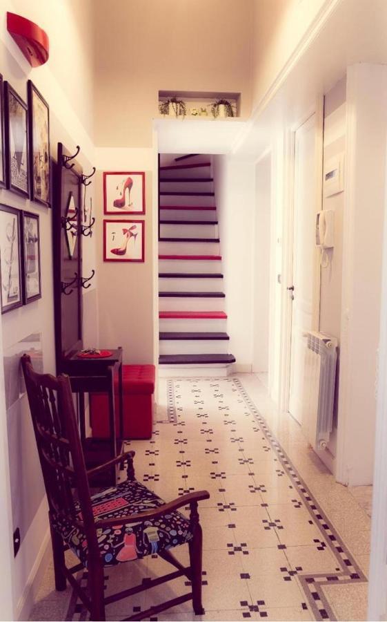 Casa Vacanze L'Altra Diaz Syracuse ภายนอก รูปภาพ