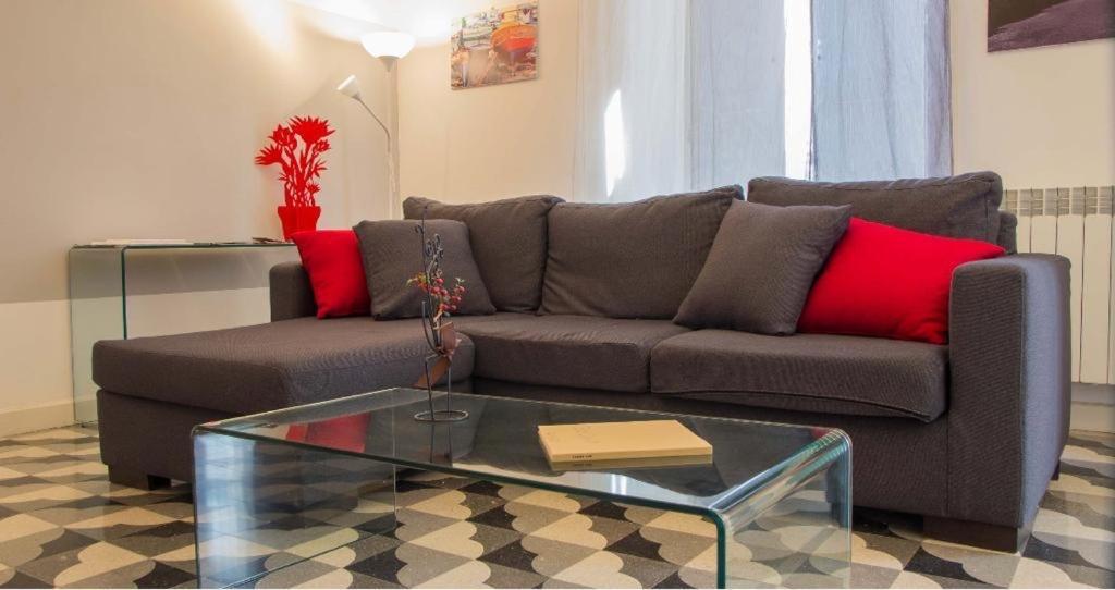 Casa Vacanze L'Altra Diaz Syracuse ภายนอก รูปภาพ